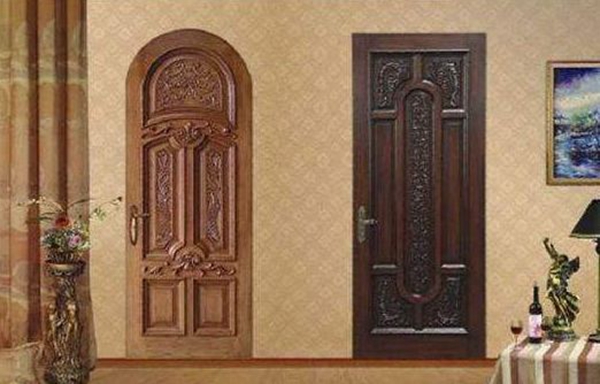 皇家凯旋木门：家里重新装修，怎么处理门垛呢？