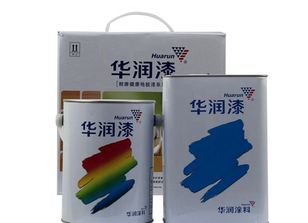 看看华润涂料价格表 挑选你的爱