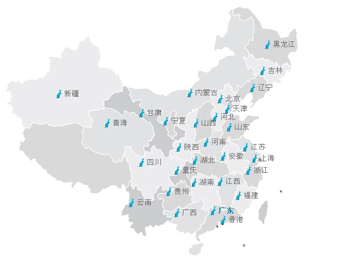 澳威门窗招商政策 招商区域