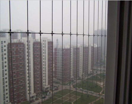 什么是隐形防护窗 功能介绍