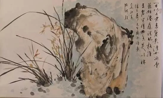 万仕达木门风格设计 家有幽兰之香