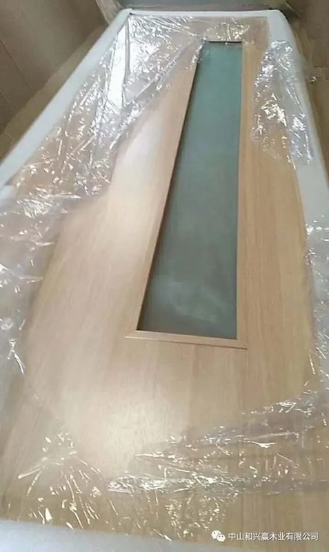 和兴赢木业：精益求新 新设备 新样品来袭