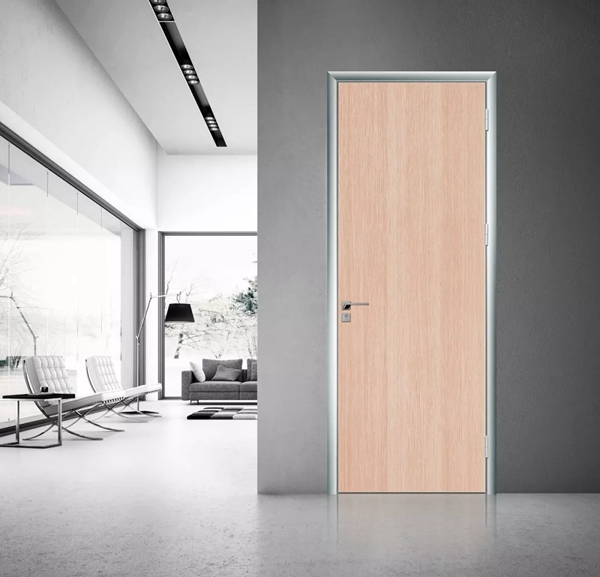 伊歌铝木生态门经典面板款式大盘点