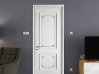 复合实木门和烤漆木门哪个贵 实木复合烤漆门和实木复合门的区别