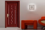 【安装木门】钢木室内门安装具体步骤及验收