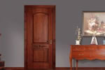 实木门的价格一般是多少 实木门和实木复合门的区别