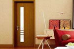 六种钢木室内门颜色效果图 看看有你喜欢的吗？
