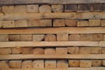 常见的三种实木复合门材质 到底哪家强？