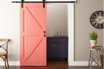 木门标准尺寸是多少 室内木门的安装方法具体步骤