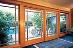 铝包木门窗质量 选购铝包木门窗的六大因素