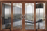 钛镁铝合金门窗价格 钛镁铝合金门窗质量鉴定三部曲