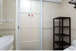家装卫生间门的材质有哪些  卫生间门选购指南