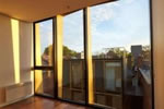 铝包木门窗有什么优点 铝包木门窗选购知识介绍