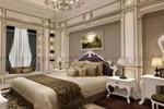 如何将卧室设计达到美观舒适的“高度”？