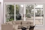 铝合金门窗尺寸设计标准 你了解吗？