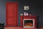 环保木门品牌哪个好?你家安装的木门环保吗?
