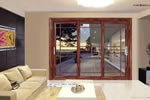 门窗设计 增加一个家庭的品味和气质