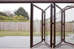 折叠门的安装方法 折叠门优点介绍