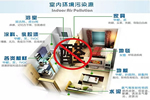 欧吉利木门助力中国消费者追求高品质家居和幸福生活