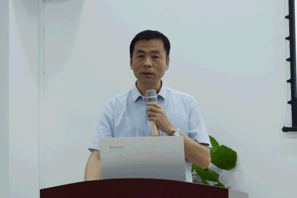 展辰新材：精进专业能力 打造特色品牌服务