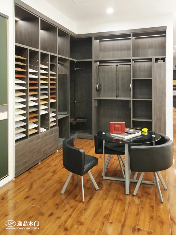 逸品全屋定制襄阳专卖店：携手同行，共创双赢