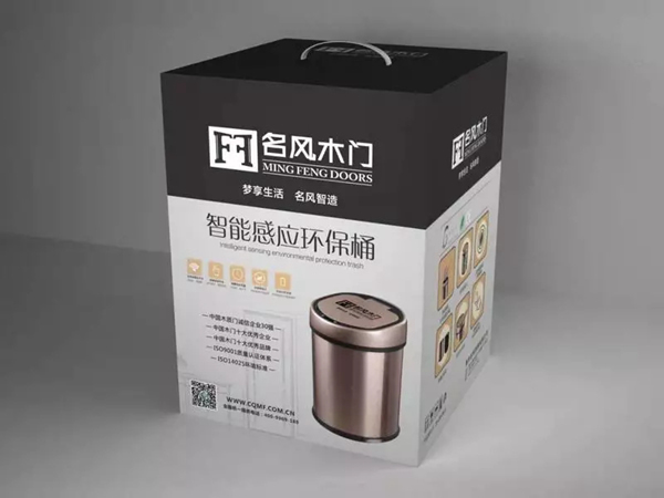 名风木门坚信品牌的力量 连续5年牵手央视