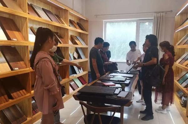 华润涂料：后疫情时代 家居企业如何发力？