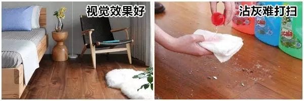 山杉木业：装修时需注意的细节，从玄关到卧室都齐了！