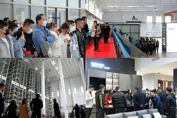 鑫迪木门 | 2020布局未来 秋季招商峰会圆满闭幕