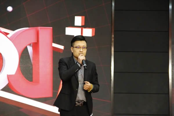 鑫迪木门 | 2020布局未来 秋季招商峰会圆满闭幕