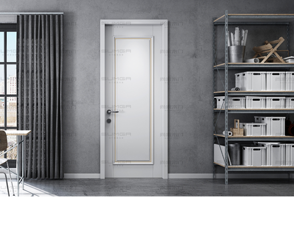 尚家木门 | 不被定义才是最飞扬的青春