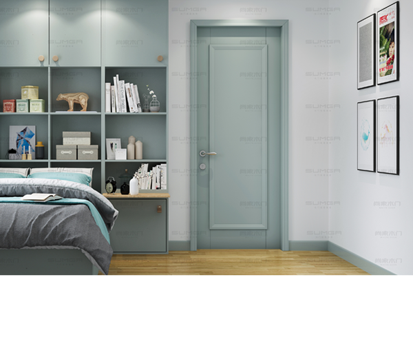 尚家木门 | 不被定义才是最飞扬的青春
