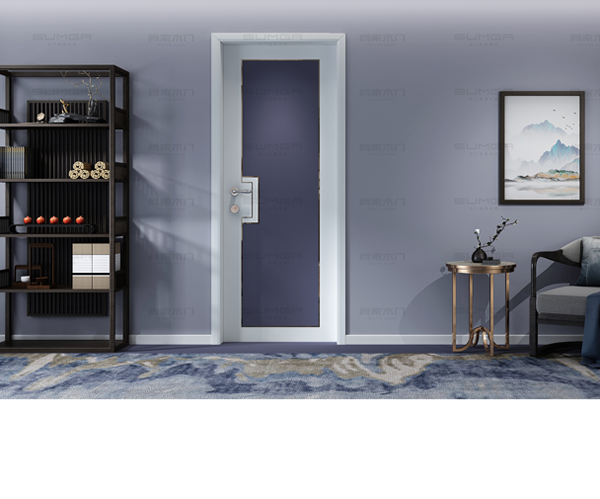 尚家木门 | 不被定义才是最飞扬的青春