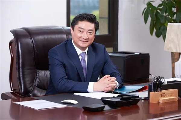 圣象整装设计+事业部起航 大亚圣象开启增长第三级