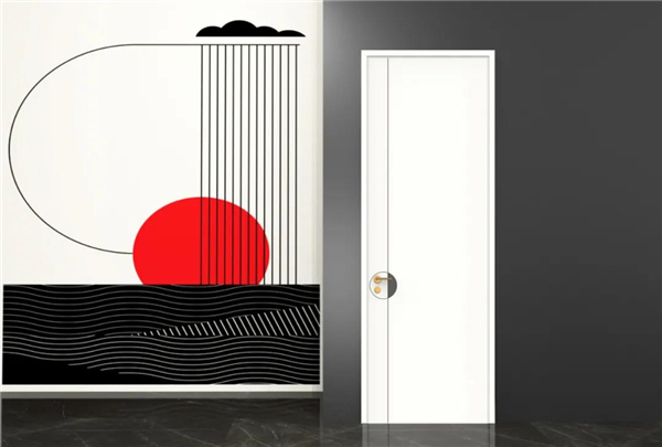 大自然木门：2021品牌联合招商盛典来袭