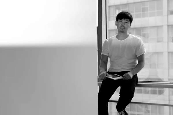 图森整体木作：今夜，一起坠入静谧的温柔海洋