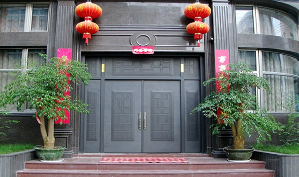 我“门”是品牌，更是一份真心