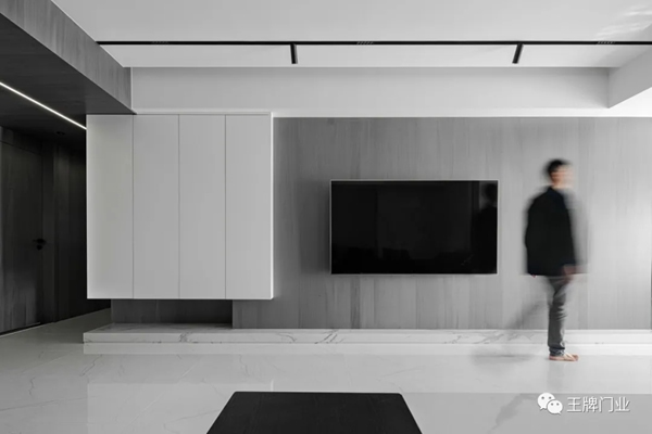 世纪王牌全屋定制：用爱筑家 营造美满空间