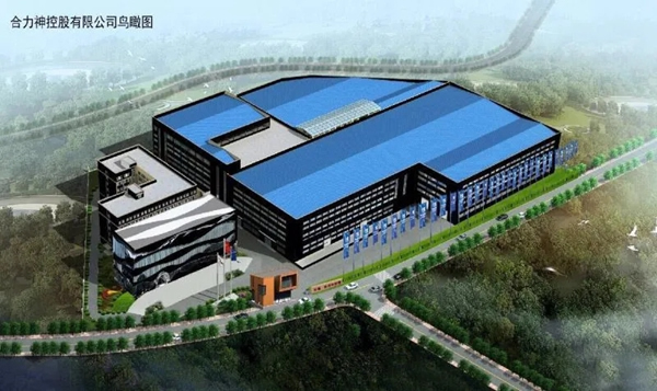 合力门业成功中标花样年地产集团户内门集中采购合作项目