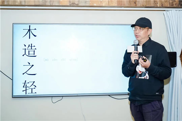 梦天木门：2020“梦天木作美学大师汇”盛宴大幕将落