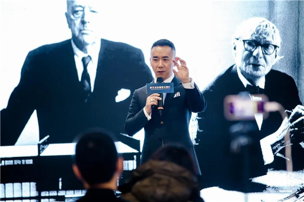 梦天木门：2020“梦天木作美学大师汇”盛宴大幕将落