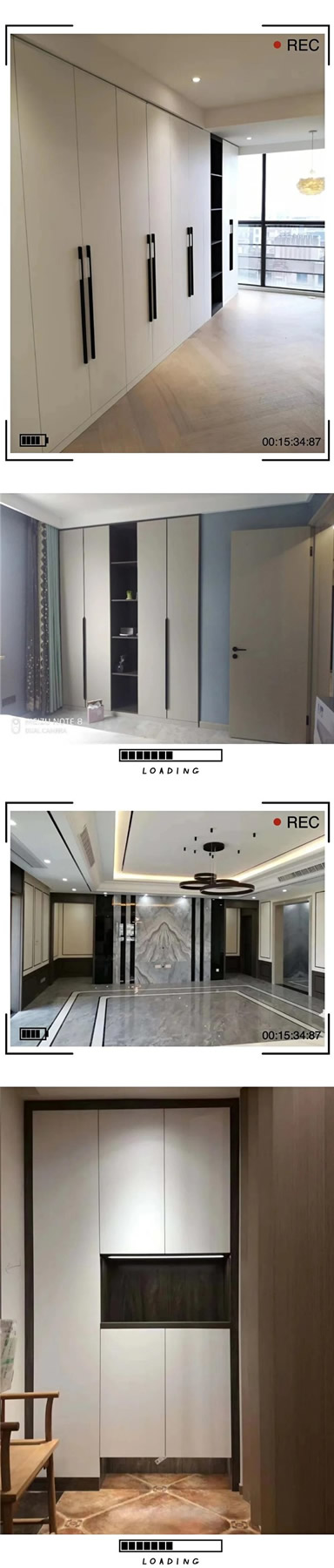 品桥T型木门丨对实木颗粒板材不放心的看这里