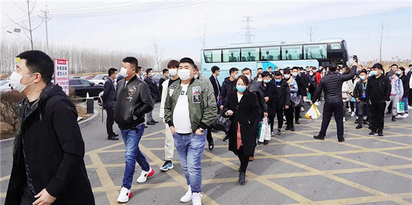 三峰家居经销商峰会圆满召开