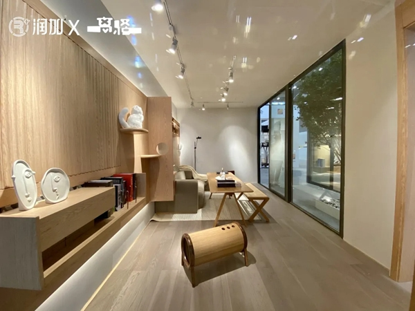 润成创展：喵星人突袭 全新定义家装“大趋势”