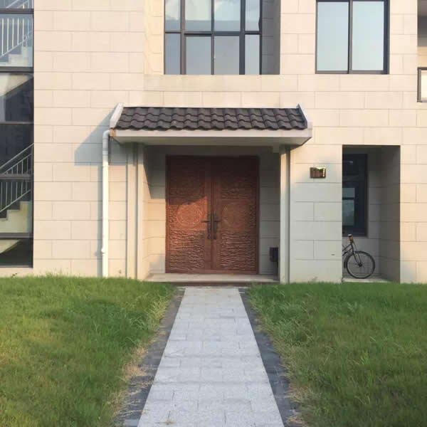 欧华尊邸，颜值在线，品质不变