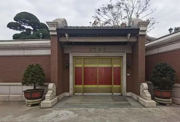 欧华尊邸 | 以匠心铸精品,以品质立品牌