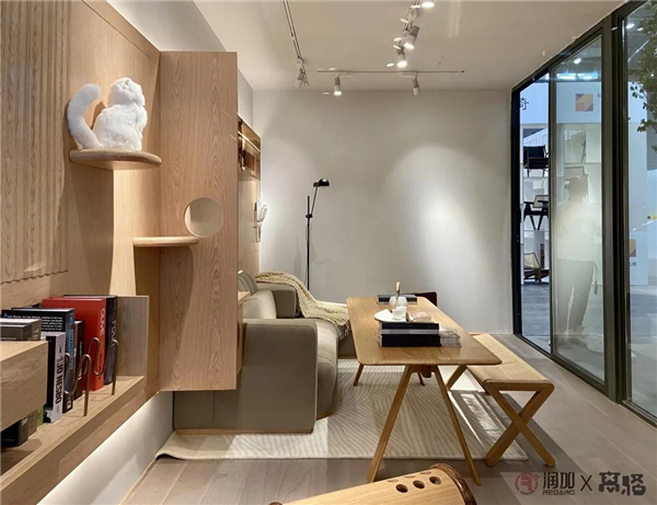 润成创展丨这种治愈系沙发你想要吗？