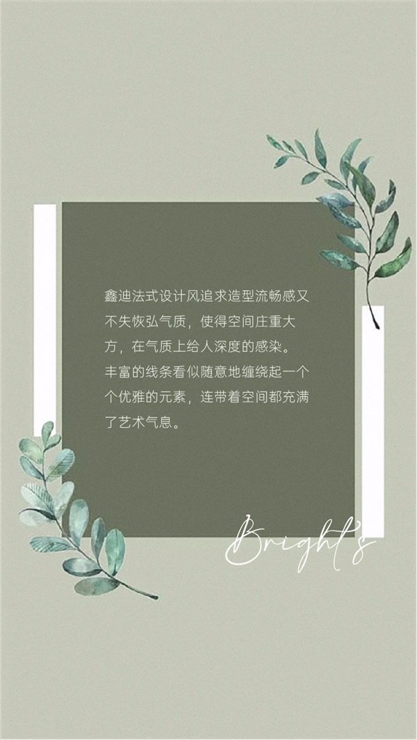 鑫迪木门 | 爱丽丝系列产品介绍