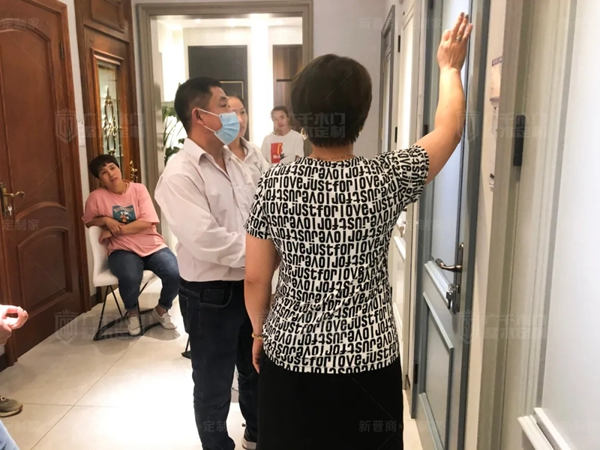 广千木门整木定制商学院2105班金牌店长特训营圆满结束