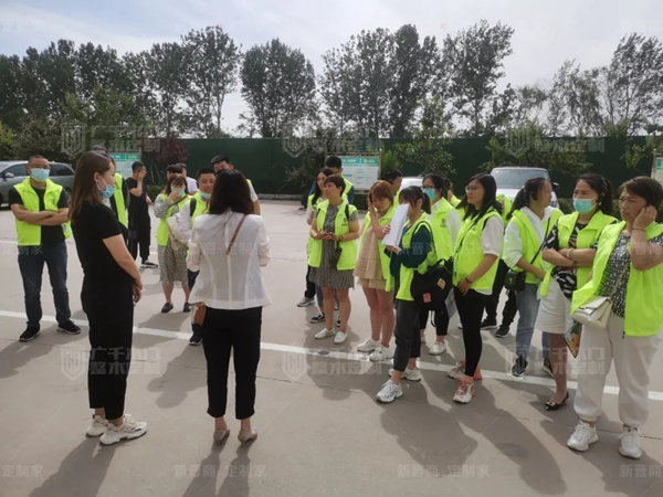 广千木门整木定制商学院2105班金牌店长特训营圆满结束
